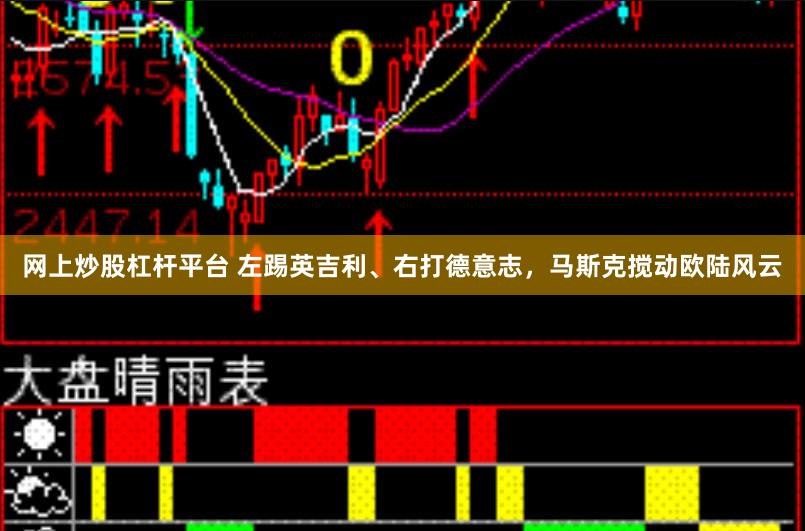 网上炒股杠杆平台 左踢英吉利、右打德意志，马斯克搅动欧陆风云